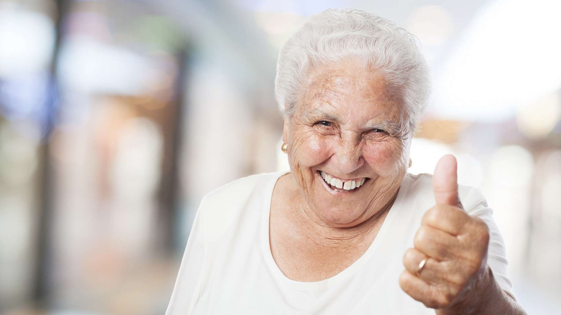 Saiba quais são as principais vacinas para os 60+