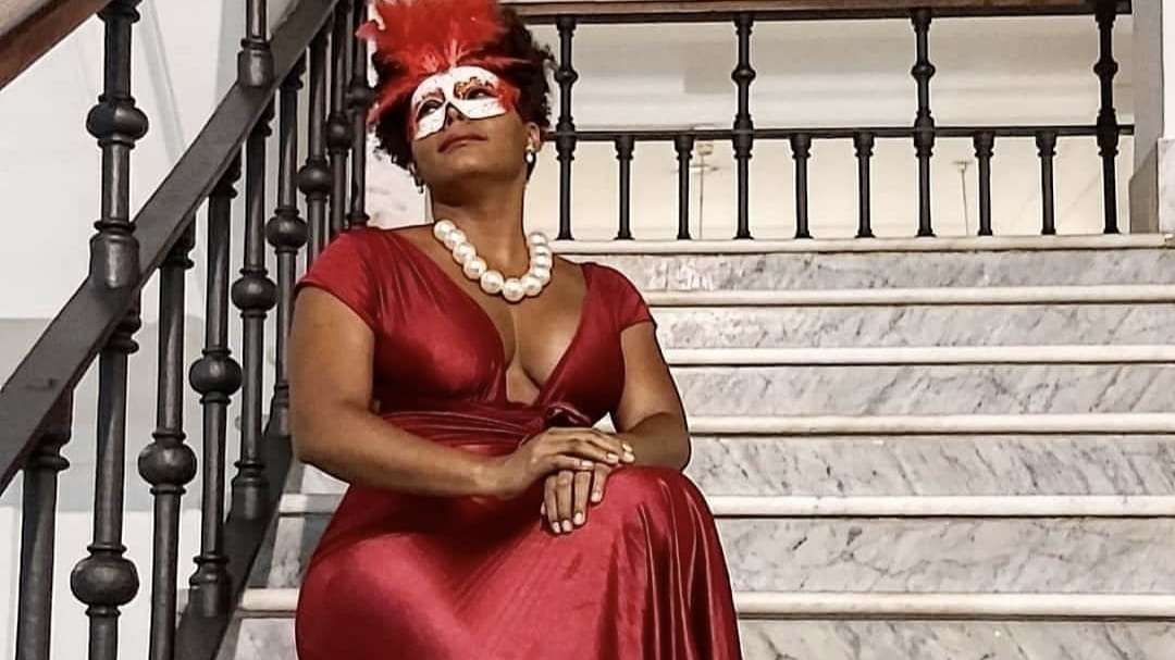 Soprano Irma Ferreira brilha na “Ópera dos Terreiros” em Salvador
