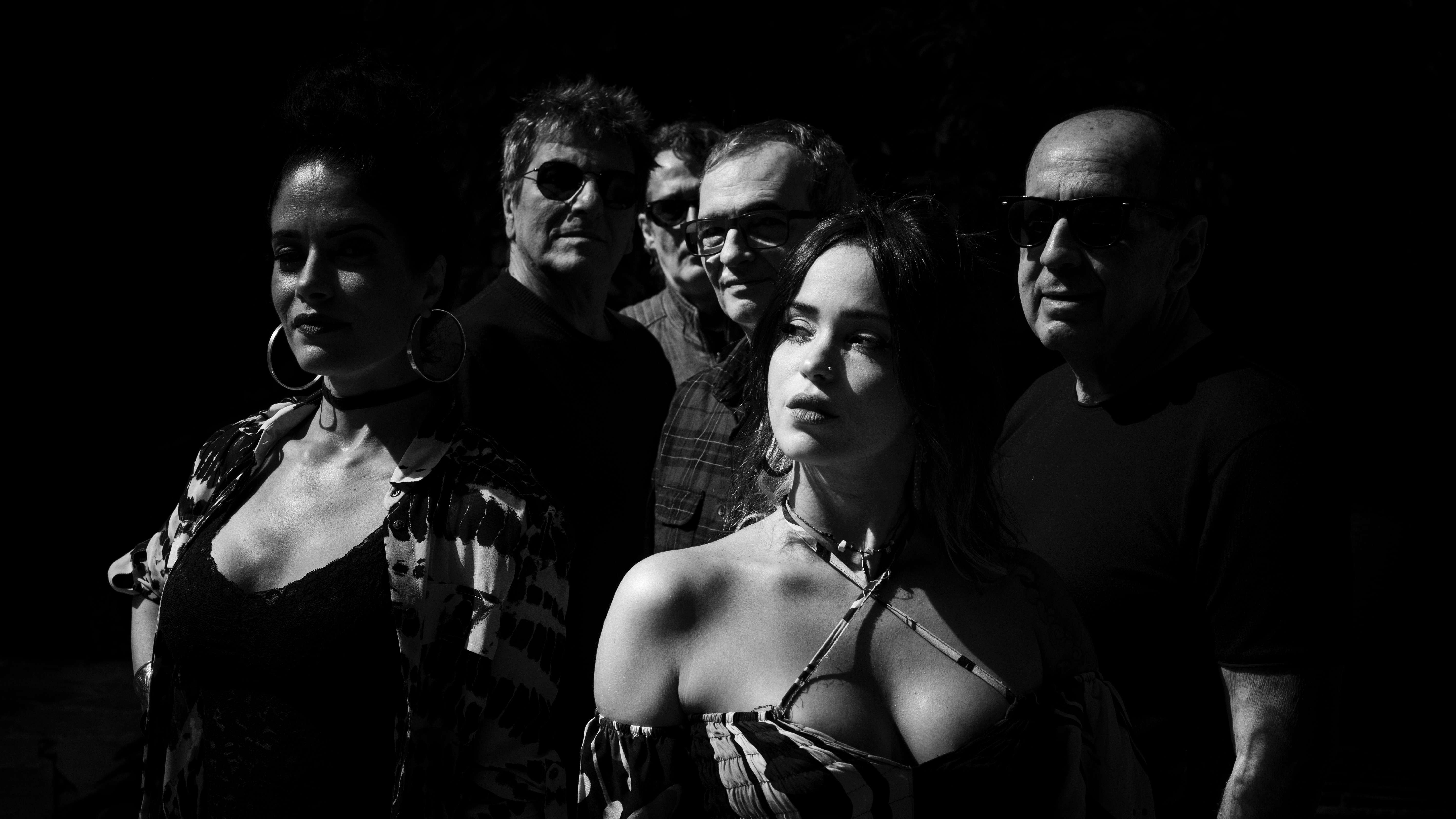 Blitz anuncia lançamento do single “O Lado Escuro da Rua” como preâmbulo ao àlbum “Supernova”