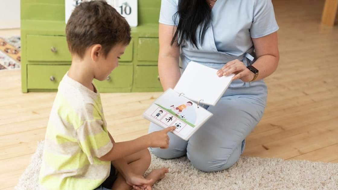 Crianças autistas: Terapeutas podem responder por falta de suporte no tratamento?