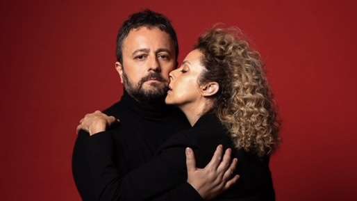 Obra de Chico Buarque ganha versão urbana e tecnológica pelo NU’ZS Duo