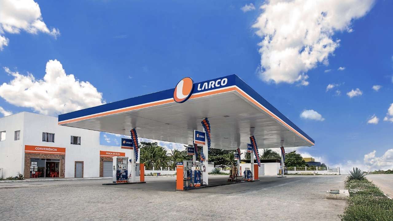 Larco Petróleo é a empresa líder em rentabilidade no setor de petróleo e gás do Brasil