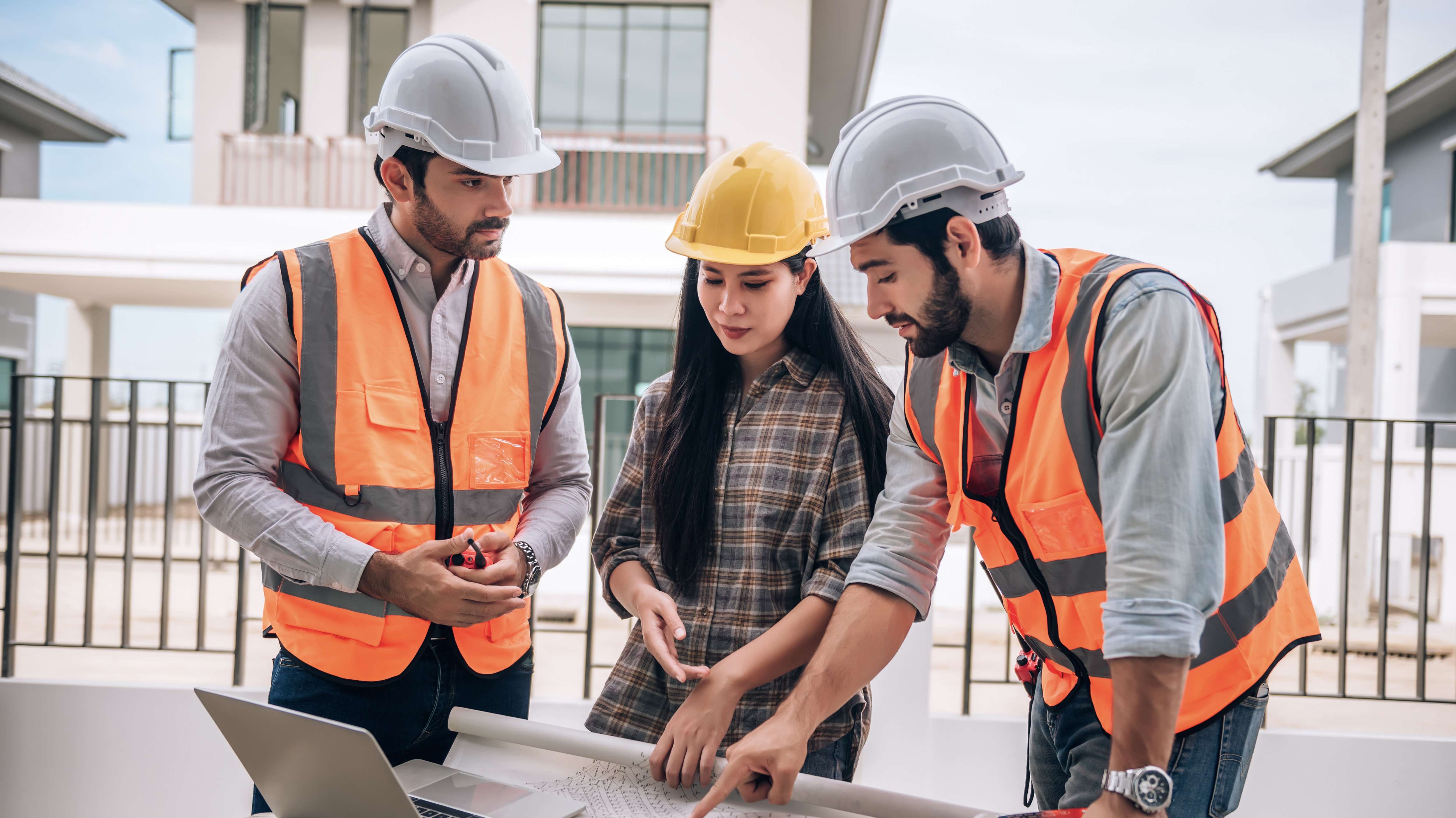 Engenheiro Civil: Erguendo bases sólidas para o desenvolvimento da Bahia