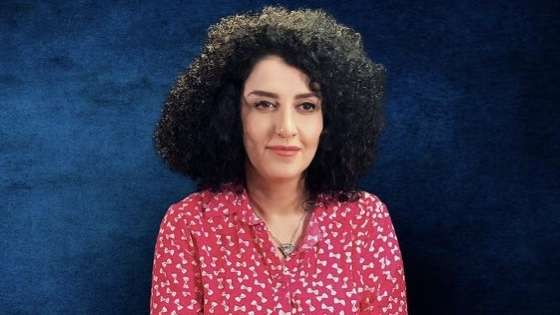 Prêmio Nobel da Paz para Narges Mohammadi destaca “coragem e determinação” das iranianas