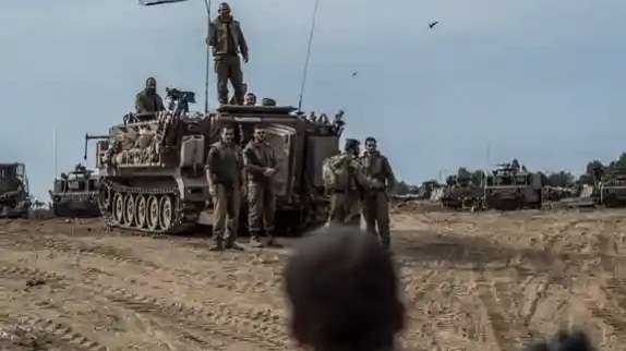 Israel diz ter encontrado 1.500 corpos de terroristas