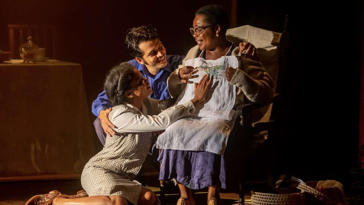 Teatro Gamboa abre a temporada de outubro com diversidade artística