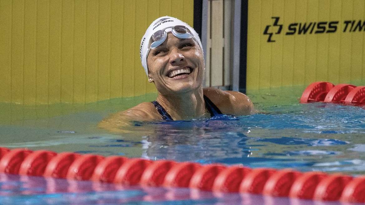 CPB fecha lista de convocados para os Jogos Parapan-Americanos