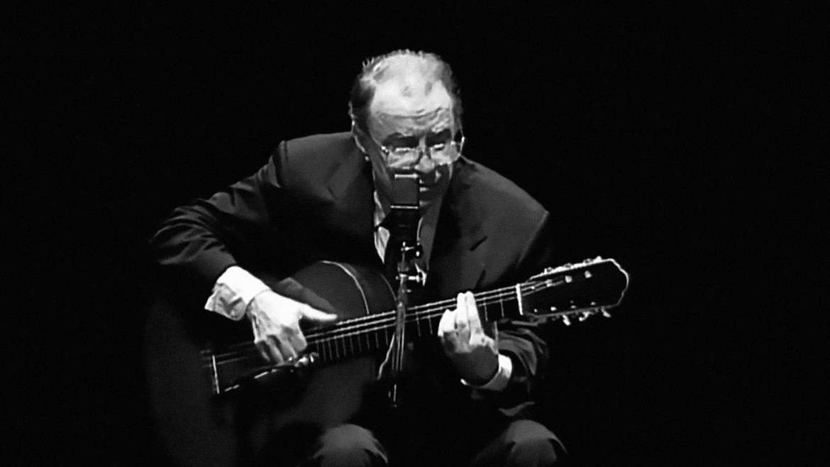 Histórico Acordo: EMI records paga R$ 150 milhões de indenização aos herdeiros de João Gilberto