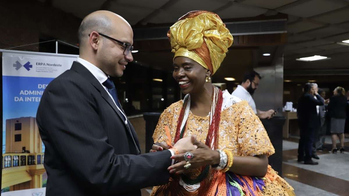 Eventos jurídicos e de administração impulsionam o turismo na Bahia