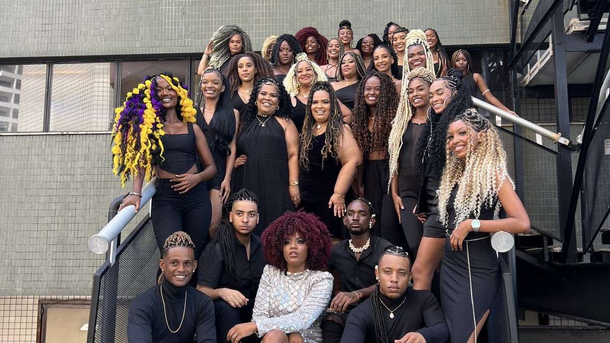 3° Trancista Master: Evento em Salvador pauta regulamentação da profissão e empoderamento