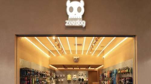 Zee.Dog, a 'Nike do Mundo Pet', chega ao nordeste com inauguração em Salvador".