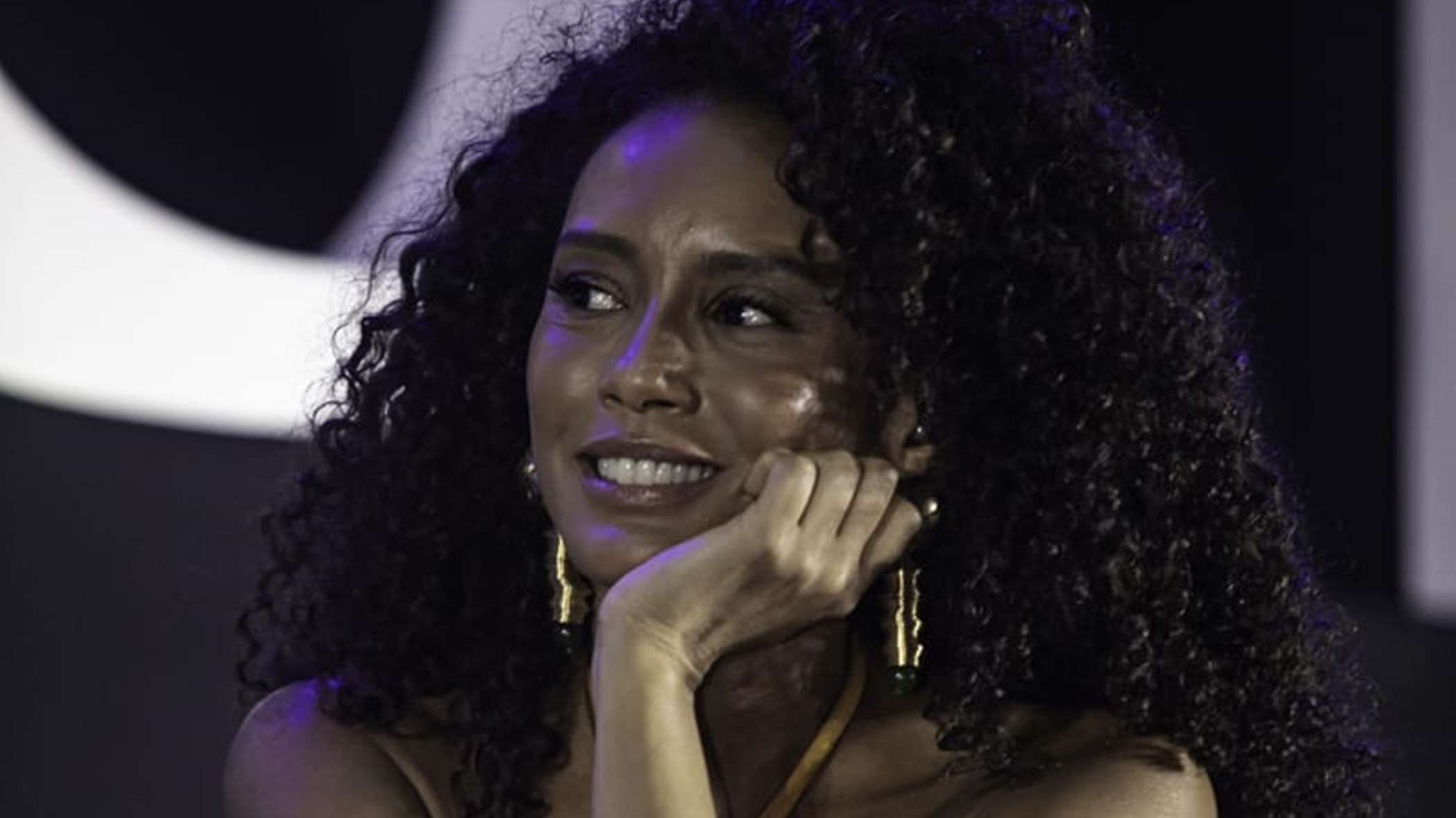 Viola Davis e Taís Araújo lideram debate sobre narrativas negras no Festival Liberatum.