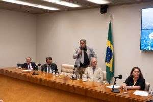 Eletronuclear apresenta projeto inovador para produção de hidrogênio limpo em usinas nucleares
