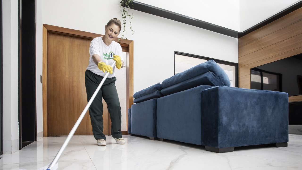 Dicas de Ouro: Como eliminar de vez a poeira e garantir um ambiente saudável em casa”