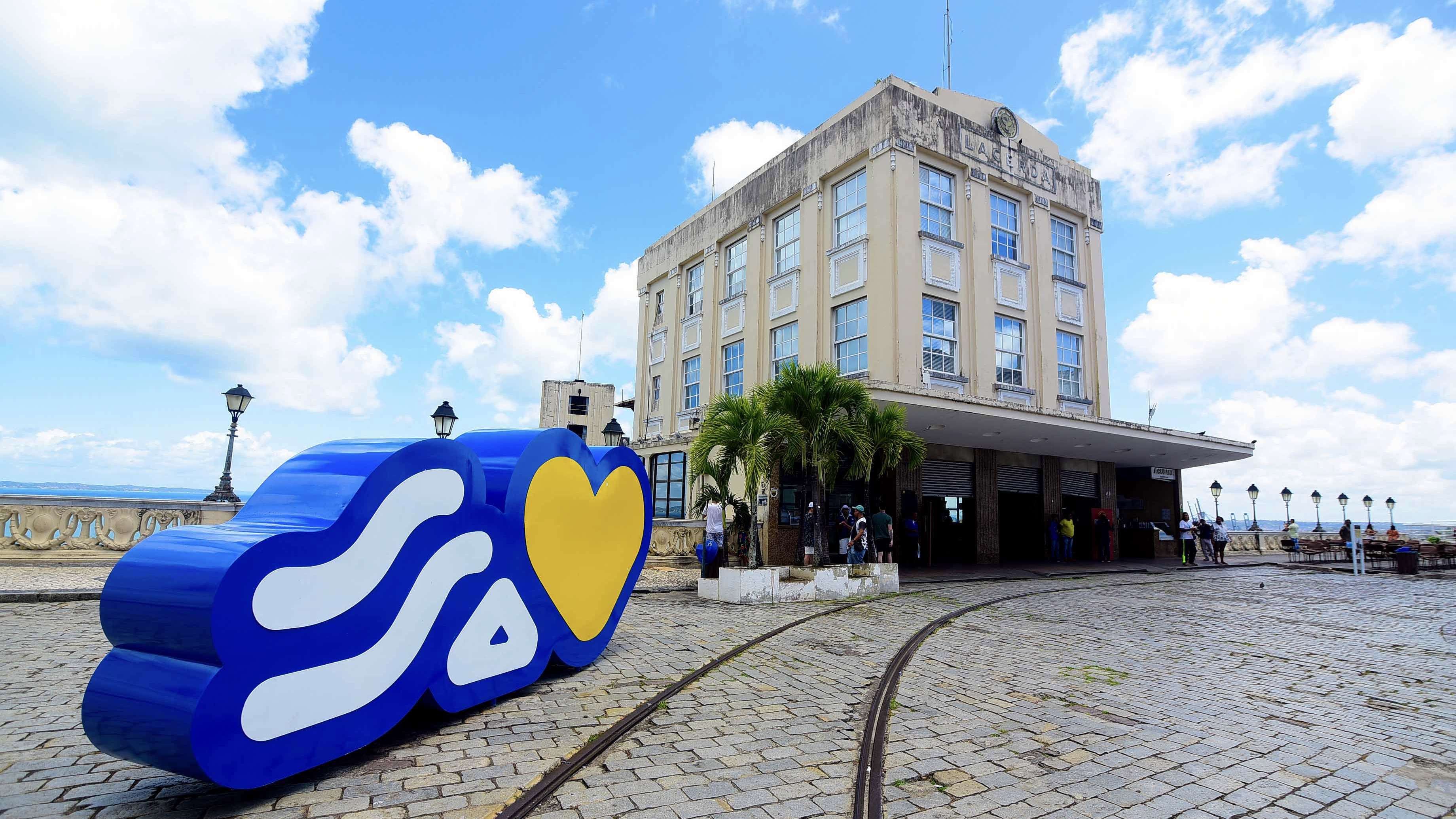 Turismo em Salvador: Projeção de ocupação hoteleira atinge 90% durante a alta estação