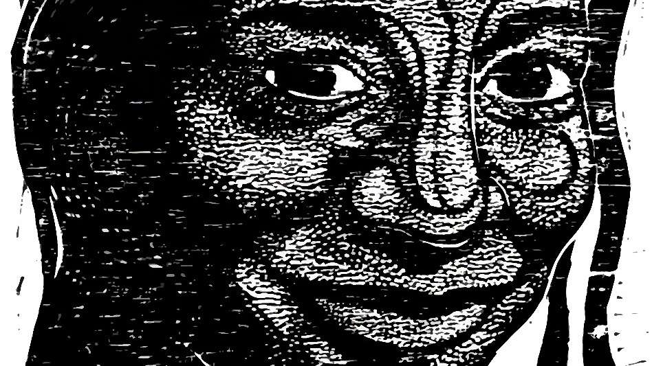 Exposição “Vidas em Cordel” aprofunda histórias de vida de pessoas negras em cordéis e xilogravuras.