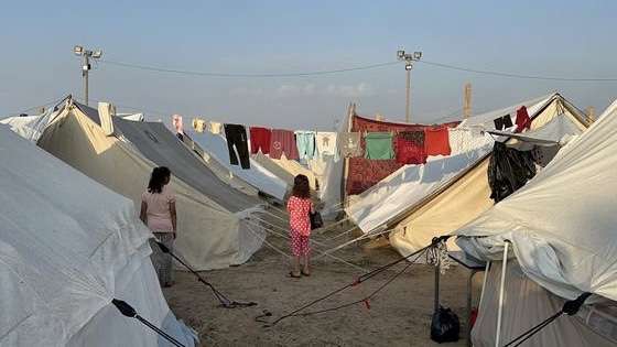 ONU reforça apelo por solidariedade aos civis em meio à crise Israel-Palestina