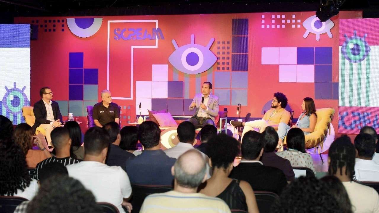 Salvador se prepara para a 6ª edição do Scream Festival, promovido pela Prefeitura de Salvador em parceria com a ABMP.