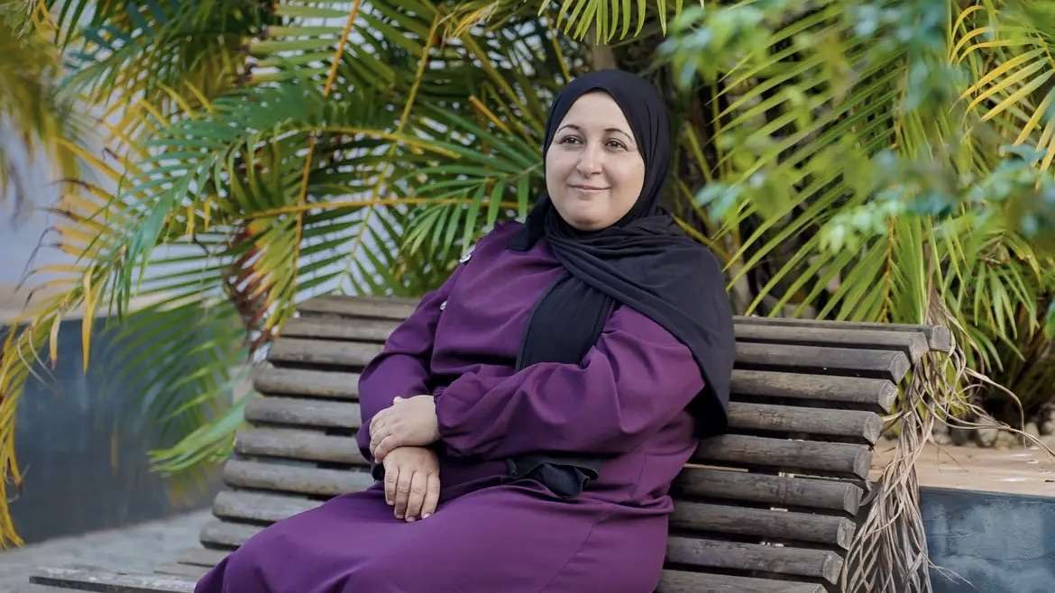 Repatriados de Gaza encontram paz no Brasil após fuga de conflito