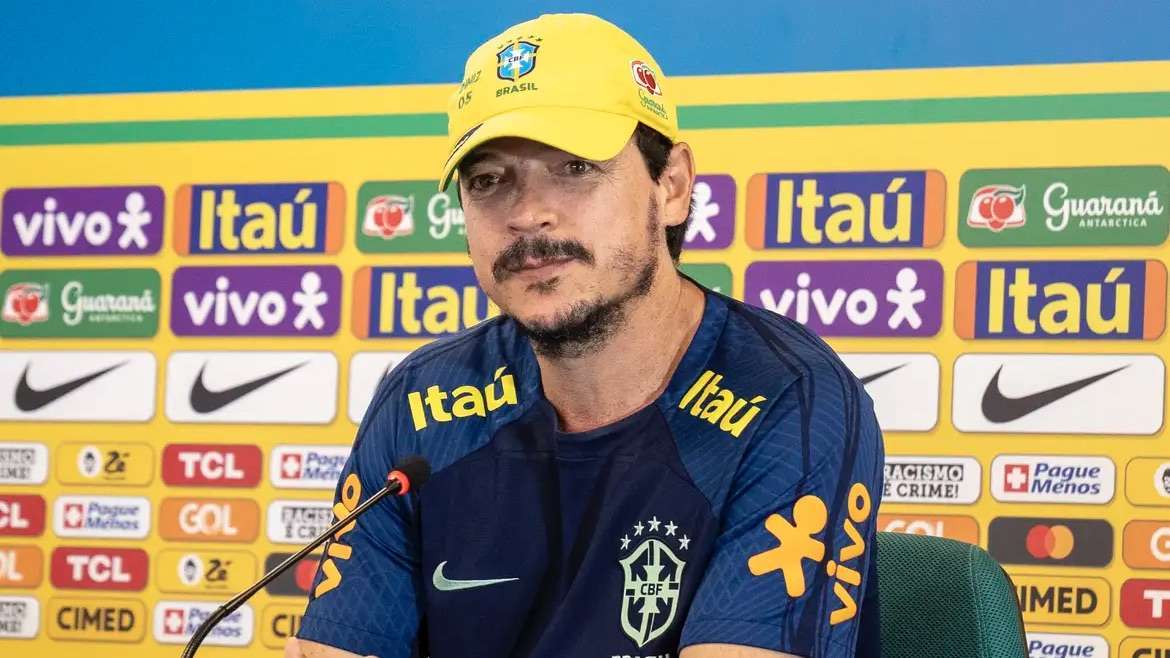 Fernando Diniz antecipa desafios contra a colômbia nas eliminatórias para a copa de 2026.