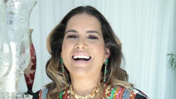 Adriana Régis lança priore curadoria: Um novo conceito de moda e decoração em Salvador