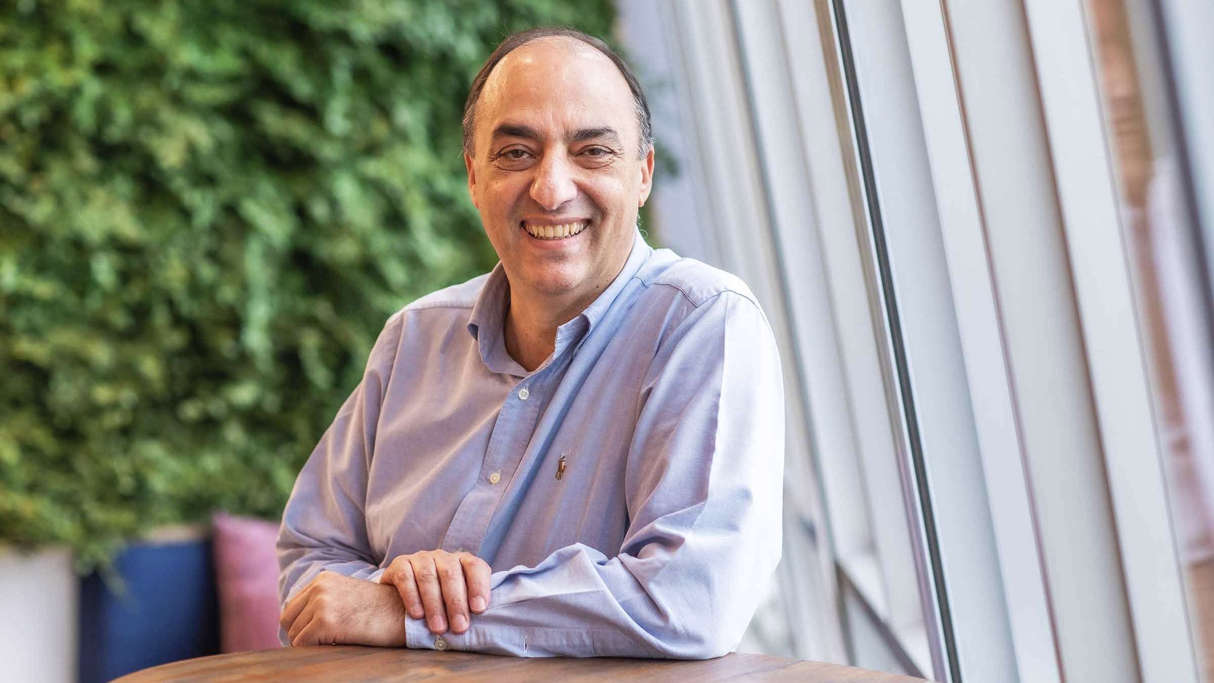 Bloomin’ Brands anuncia Mauro Guardabassi como novo presidente da operação brasileira