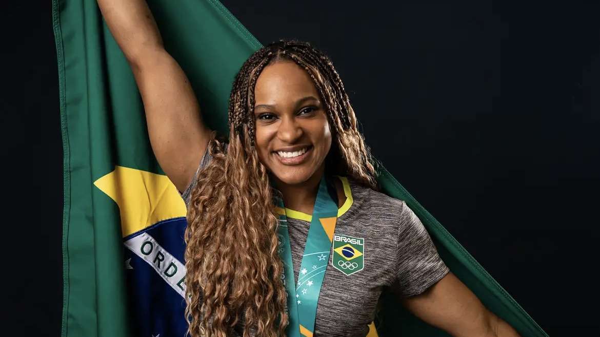 Brasil concorre a nove prêmios no Panam Sports Awards
