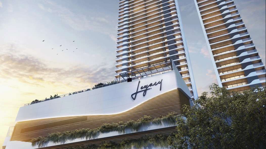 Salvador se prepara para a construção da torre mais alta da cidade com o Legacy no Caminho das Árvores