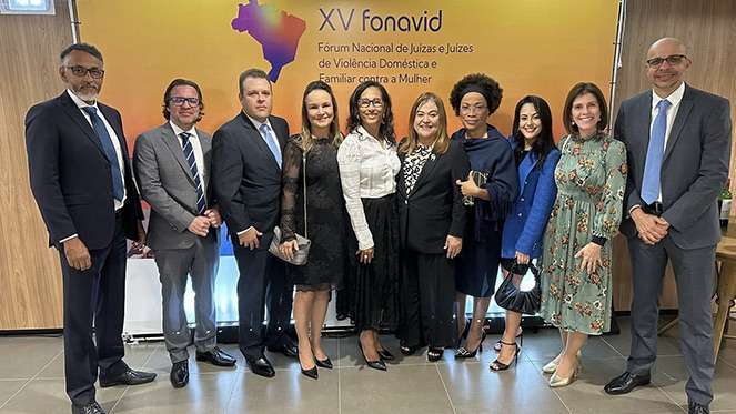 Magistradas Baianas assumem cargos de destaque em Instituições de Combate à Violência Doméstica