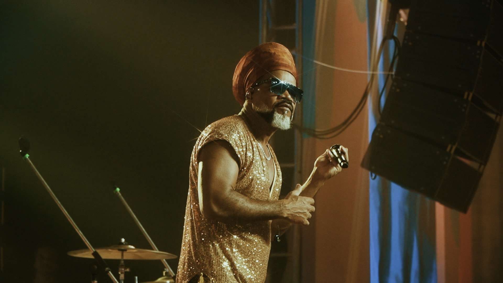 Carlinhos Brown, Xanddy e Bailinho de Quinta brilham no encerramento triunfante da Expo Carnaval Brazil 2023