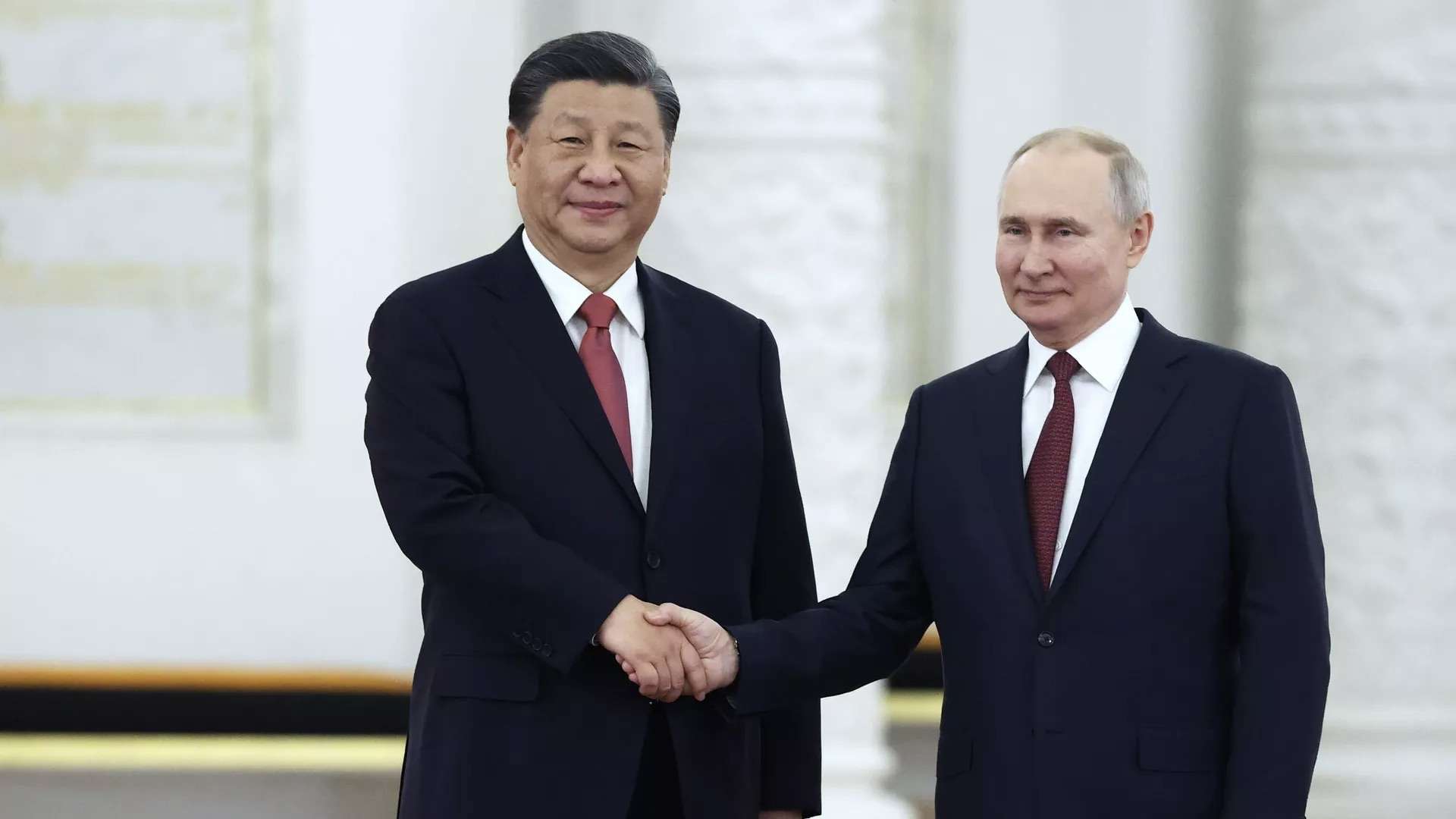 Ocidente perde aliados no Sul global para Rússia e China, adverte jornalista Alemão.