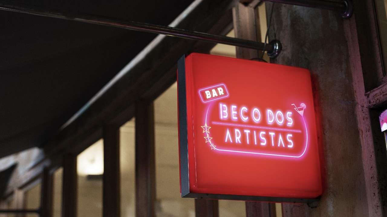 Beco dos Artistas Renasce: Novo bar e espaço cultural no Rio Vermelho celebra a tradição LGBTQIAPN+ de Salvado