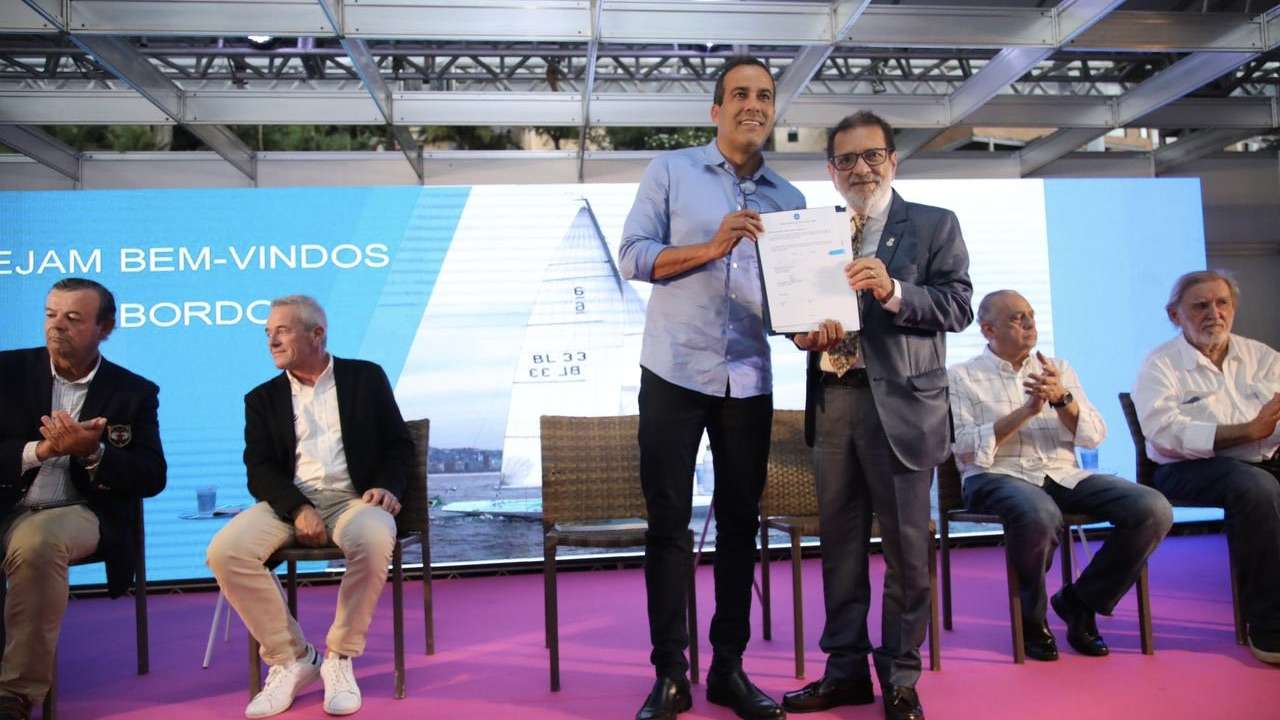 Salão Náutico Salvador com Grand Pavois abre suas portas destacando potencial econômico do mar