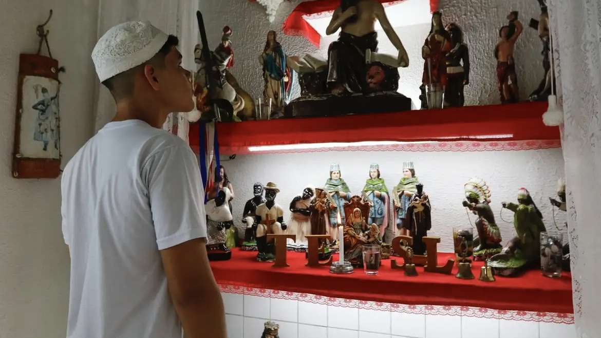 Umbanda completa 115 anos: Uma jornada entre resiliência e intolerância religiosa