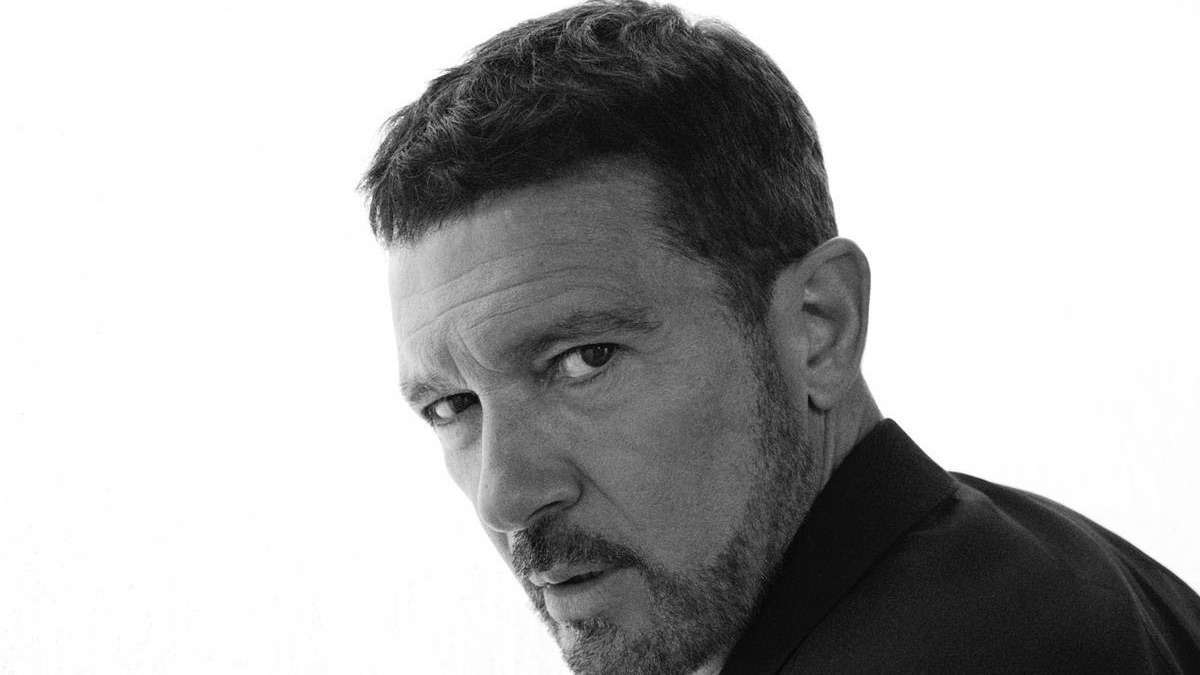 Antonio Banderas receberá o Prêmio da Presidência 2023 da Academia Latina da Gravação