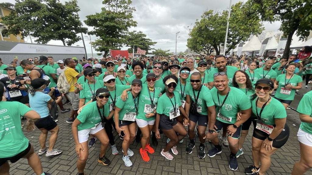 Santander Track & Field Run Series: Sétima edição da etapa villa forma movimenta o Rio Vermelho.