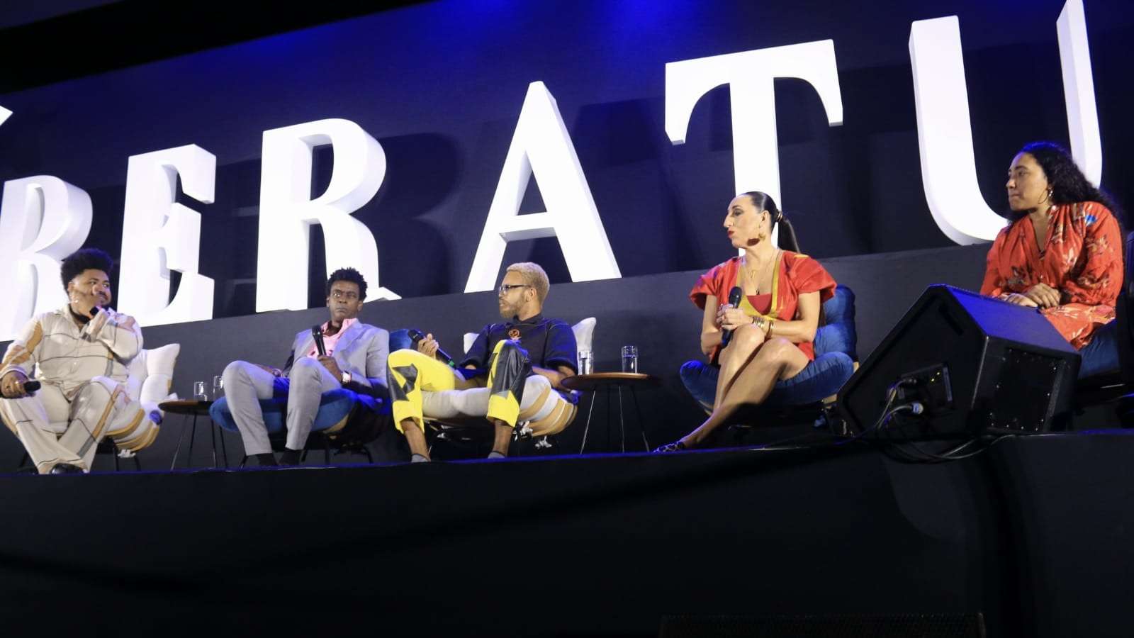 Festival liberatum em Salvador destaca debates sobre turismo e diversidade na Bahia
