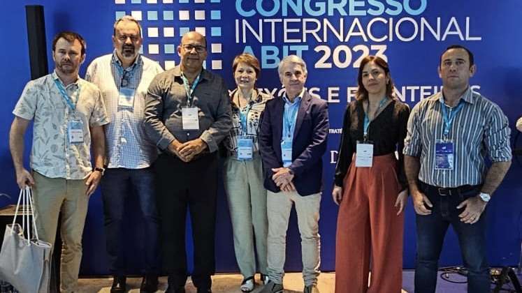 Salvador sediará congresso internacional da indústria têxtil e de confecção em 2024.