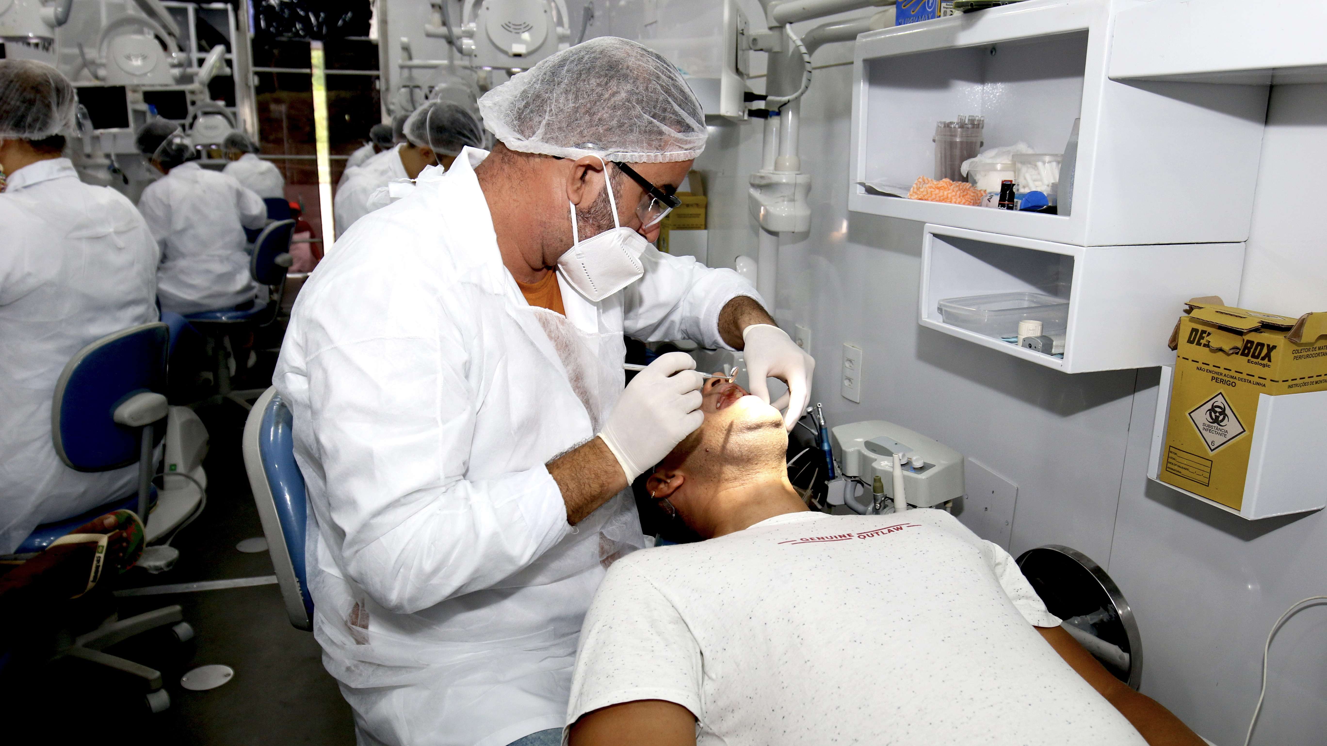Feira do homem na arena fonte nova: Cuidado masculino recebe mais de 13 mil atendimentos em Salvador