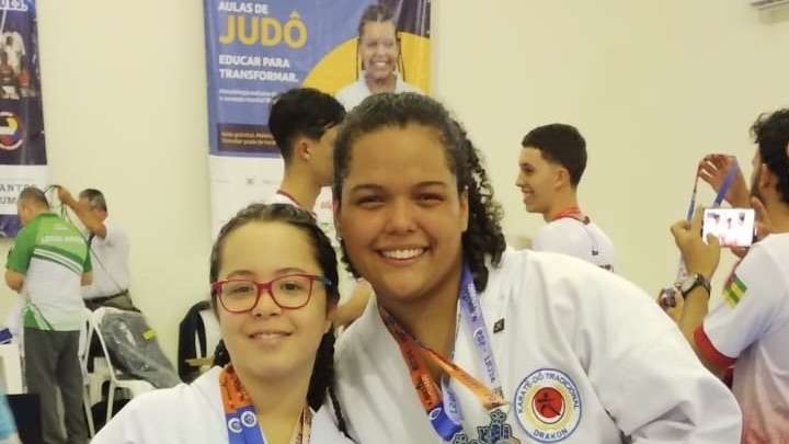 RE/MAX grupo bahia patrocina projeto social de karatê com olhos no mundial de 2024