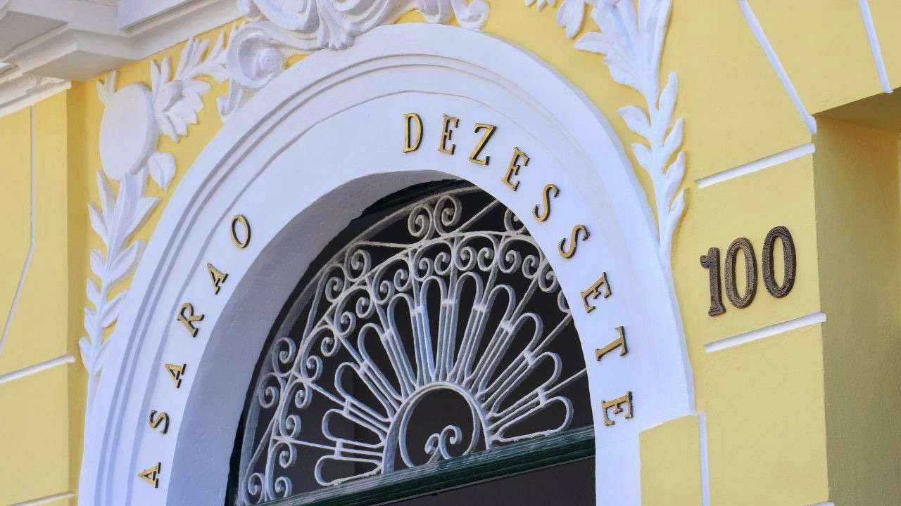 Música e vibração no 'Sacadas do Pelô': Fim de semana de shows imperdíveis".
