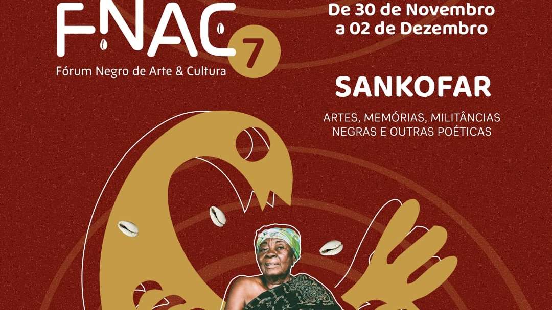 7º FNAC 2023 em Salvador: Celebrando a Memória e a Resistência da Cultura Negro-Brasileira.