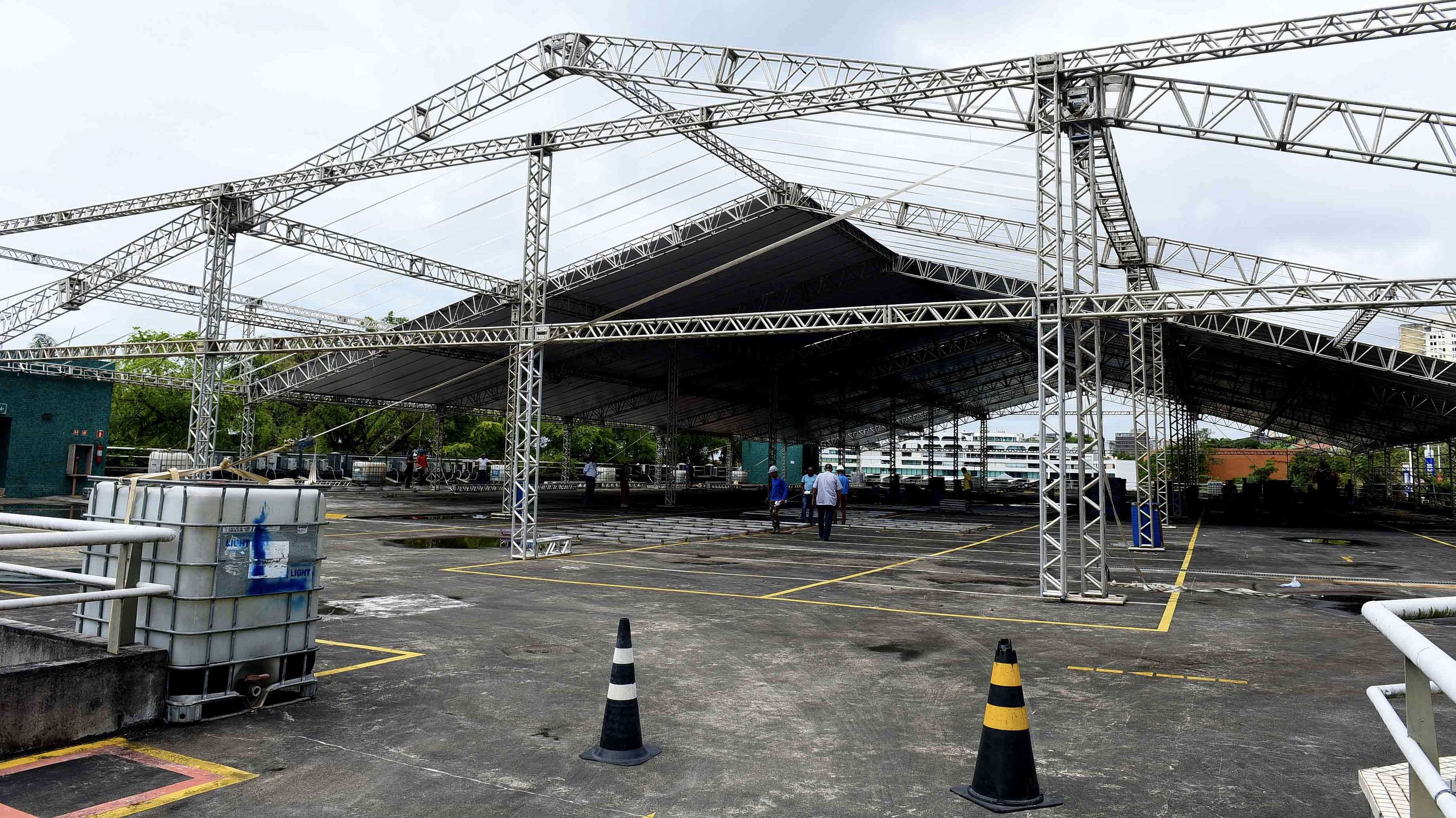 Salão Náutico Salvador com Grand Pavois: Evento promete colocar a cidade na rota do turismo e economia náutica
