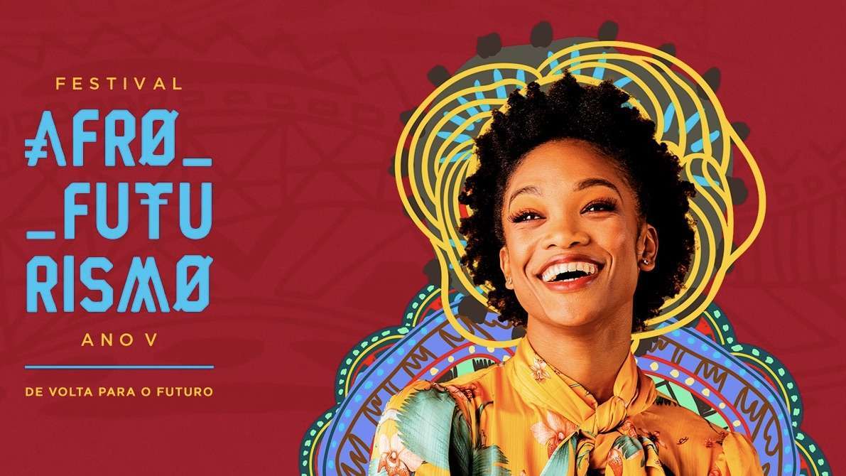 Salvador recebe o maior evento de Afrofuturismo da América Latina no Centro Histórico.