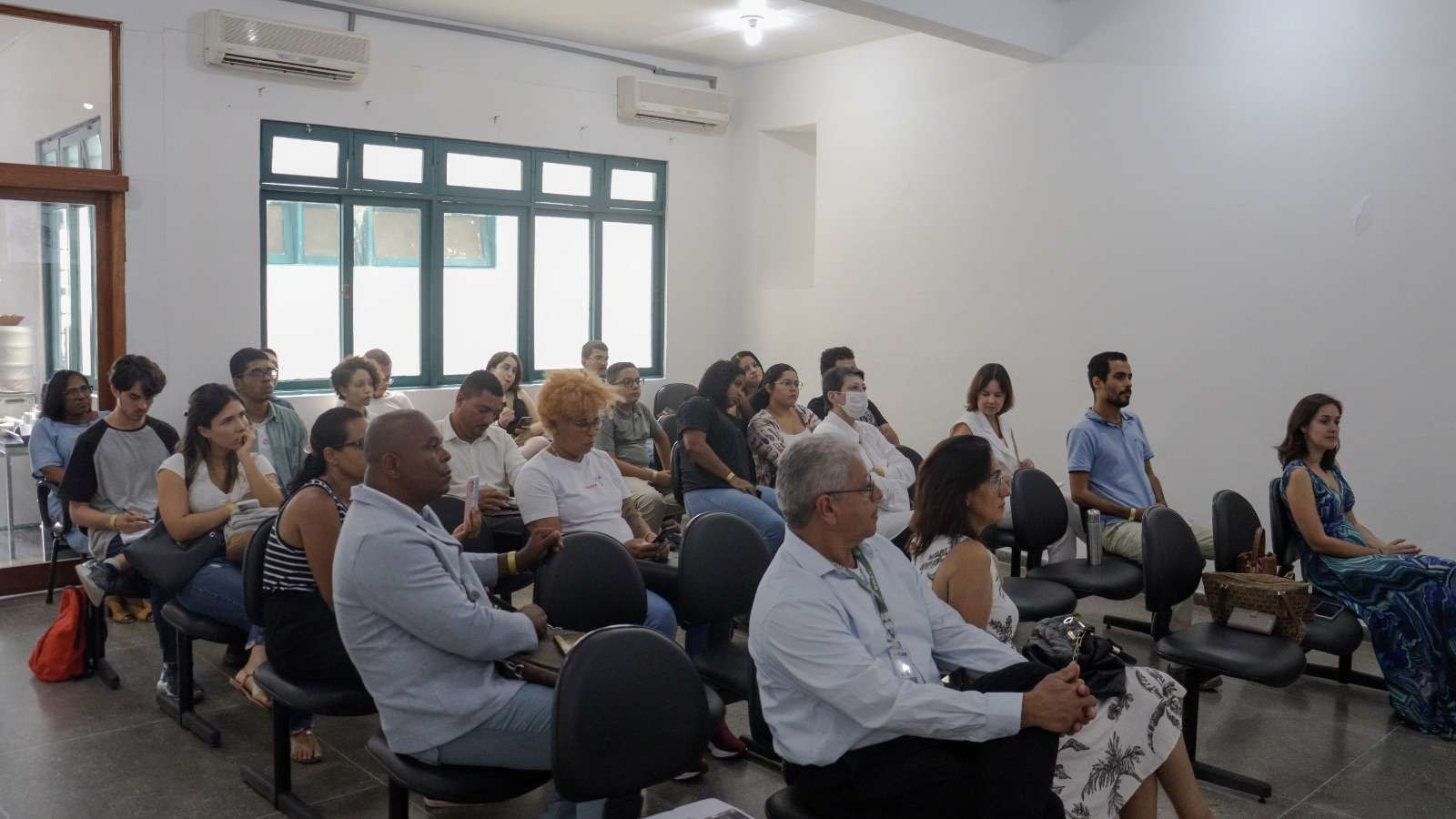 Seminário em Salvador destaca desenvolvimento do setor de gemas e joias na Bahia