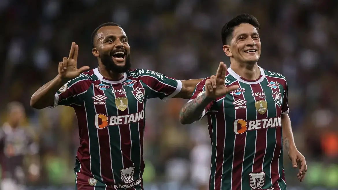 Fluminense inicia jornada rumo ao título mundial enfrentando o Al Ahly.