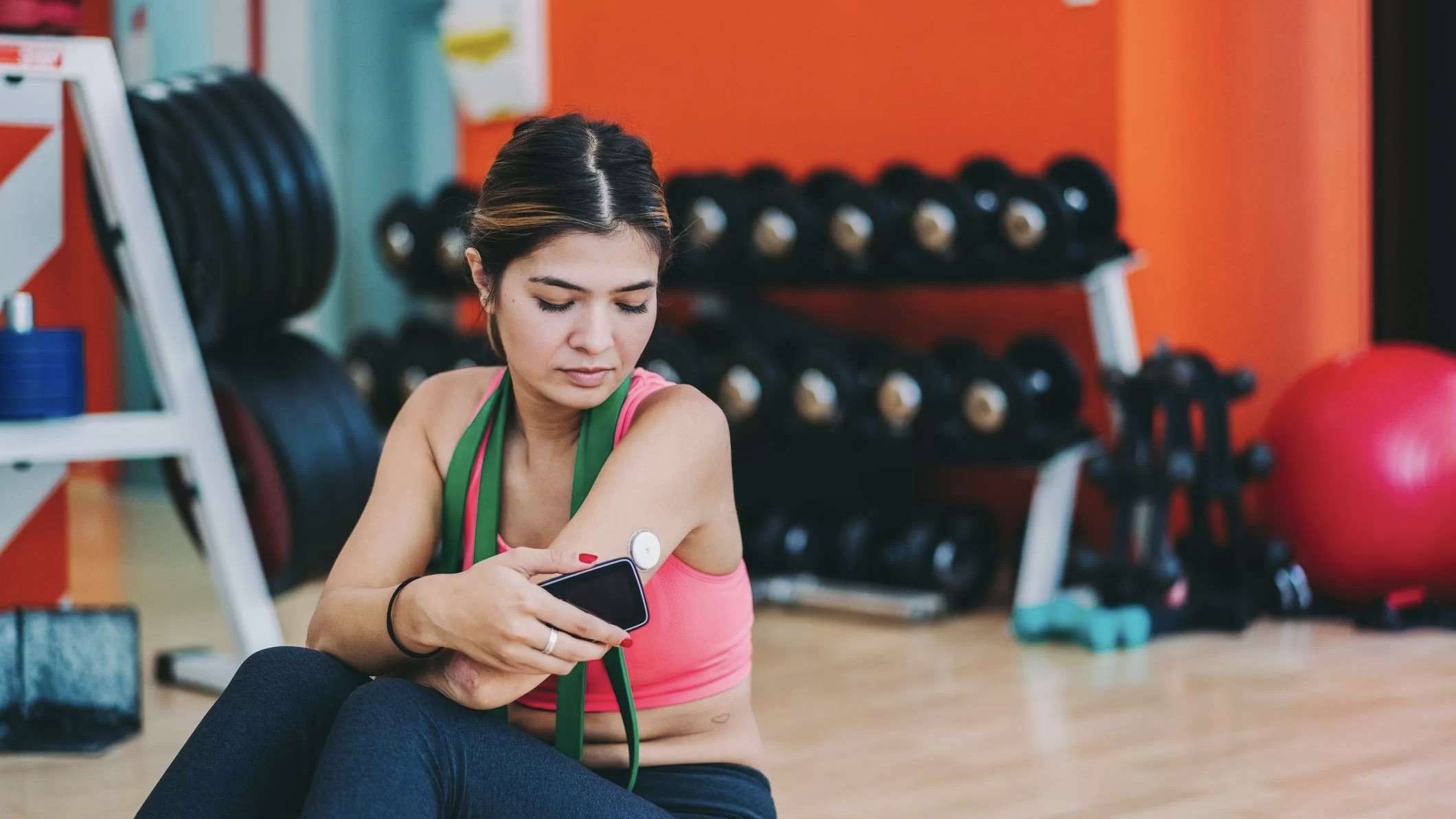 Pesquisa revela: Diabetes atinge 10,2% da população brasileira e atividade física surge como aliada crucial.