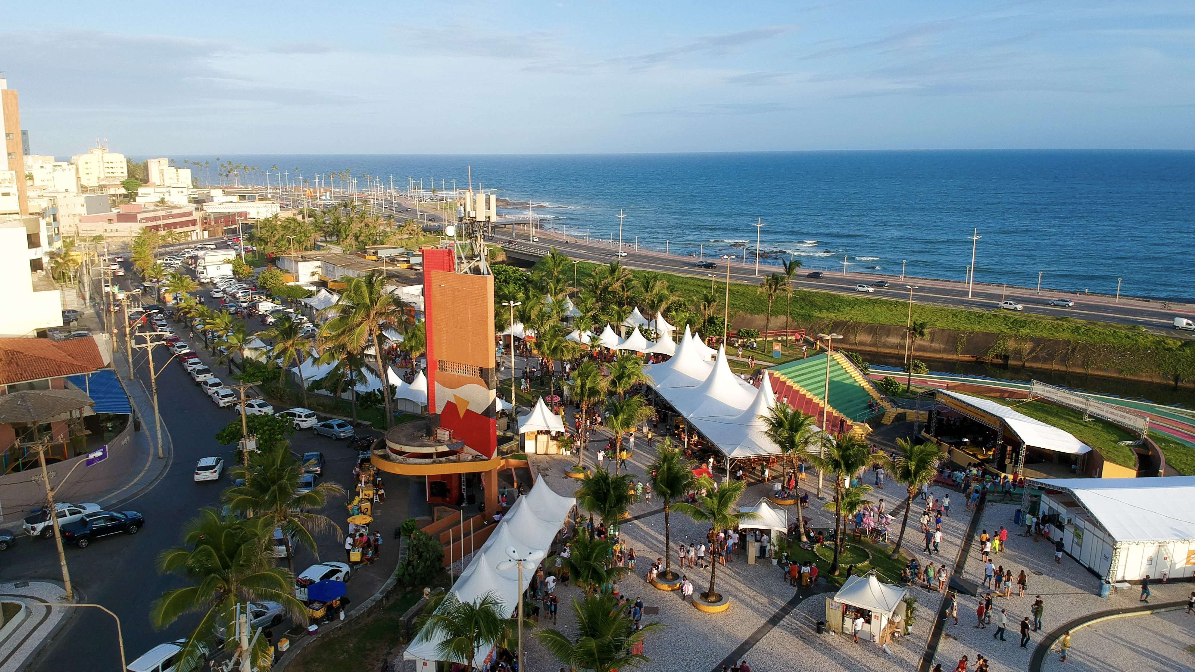 Feira da Agricultura Familiar e Economia Solidária: Salvador recebe a 14ª edição no Parque Costa Azul