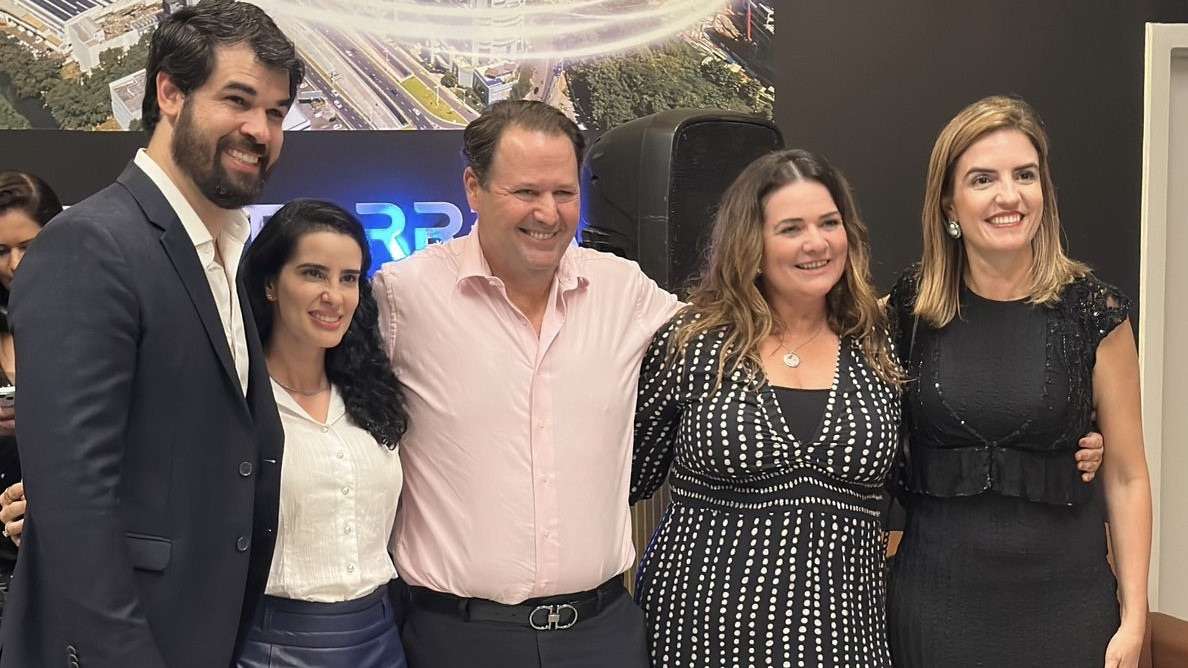 LIDE Bahia celebra conquistas e anuncia novidades em evento exclusivo