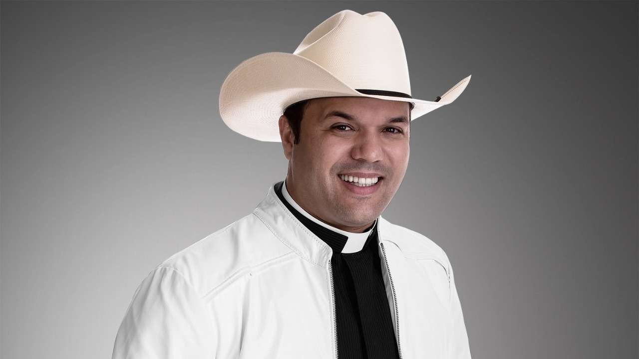 Lauro de Freitas celebra ‘Visitação da Imagem Peregrina de Nossa Senhora de Nazaré’ com evento religioso e cultural